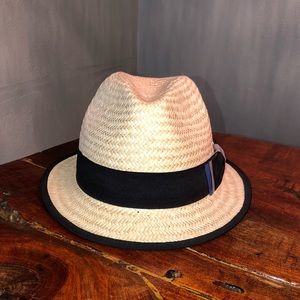 Men’s Block Headwear Fedora